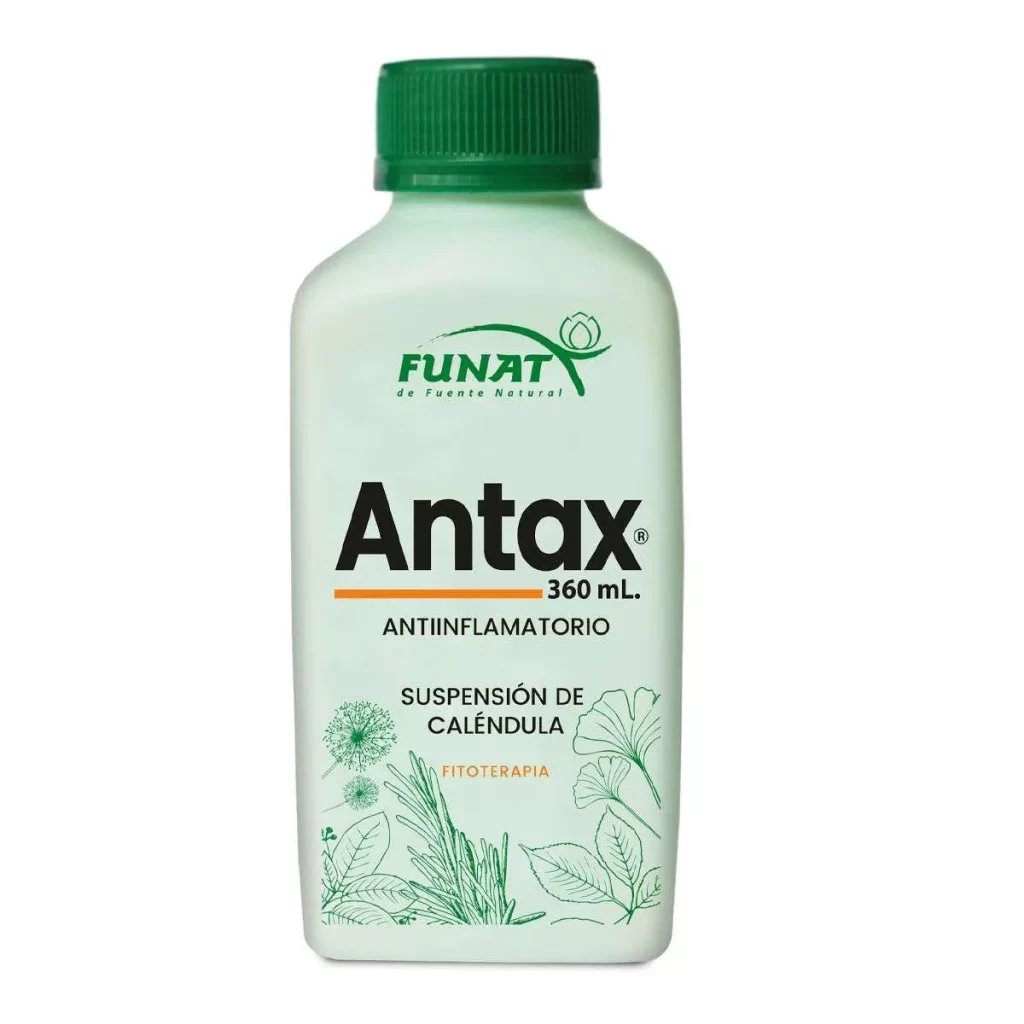 ANTAX 360ML FUNAT