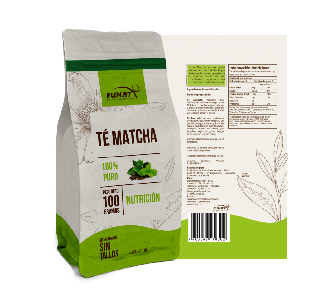 te-matcha