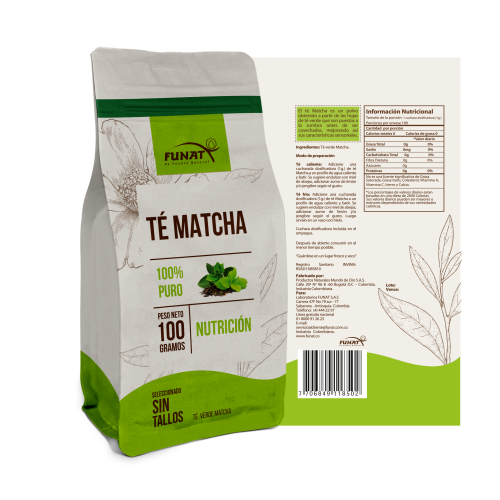 te-matcha