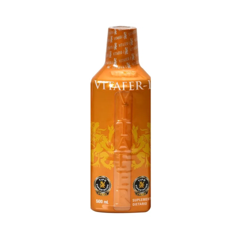 Vitafer Gold