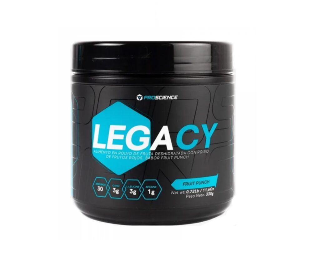 Legacy