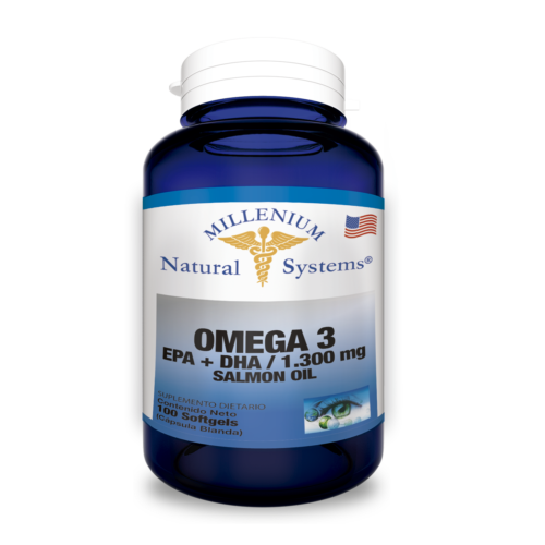 OMEGA-3-EPA