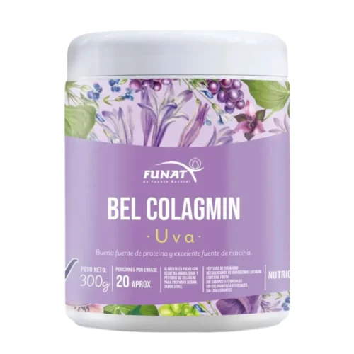 BEL COLAGMIN UVA 300gr