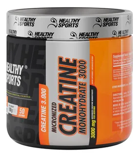 CREATINA MONOHIDRATADA 150GR