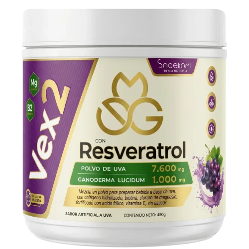 RESVERATROL (VEX)